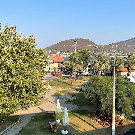 Hotel Ionia Liberty Stone Fokaja Zewnętrze zdjęcie