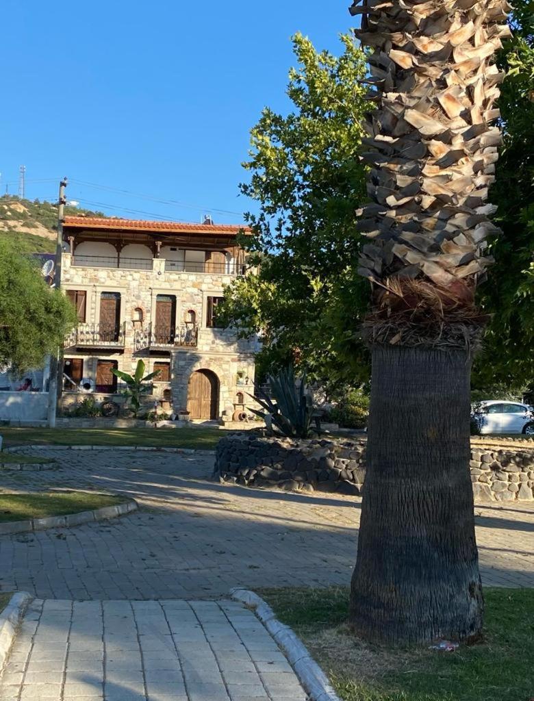 Hotel Ionia Liberty Stone Fokaja Zewnętrze zdjęcie